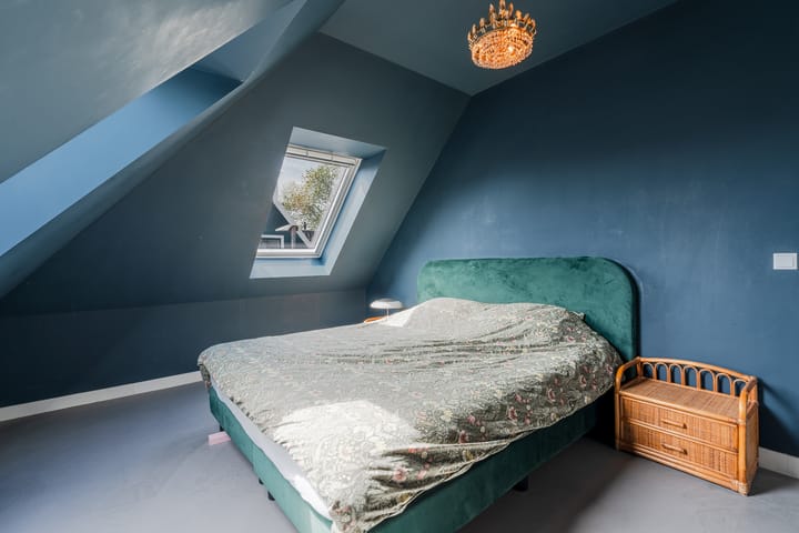 Photo 50 of Zuiderwouder Dorpsstraat 11-A