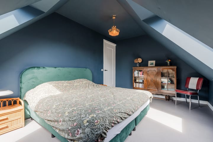 Photo 51 of Zuiderwouder Dorpsstraat 11-A