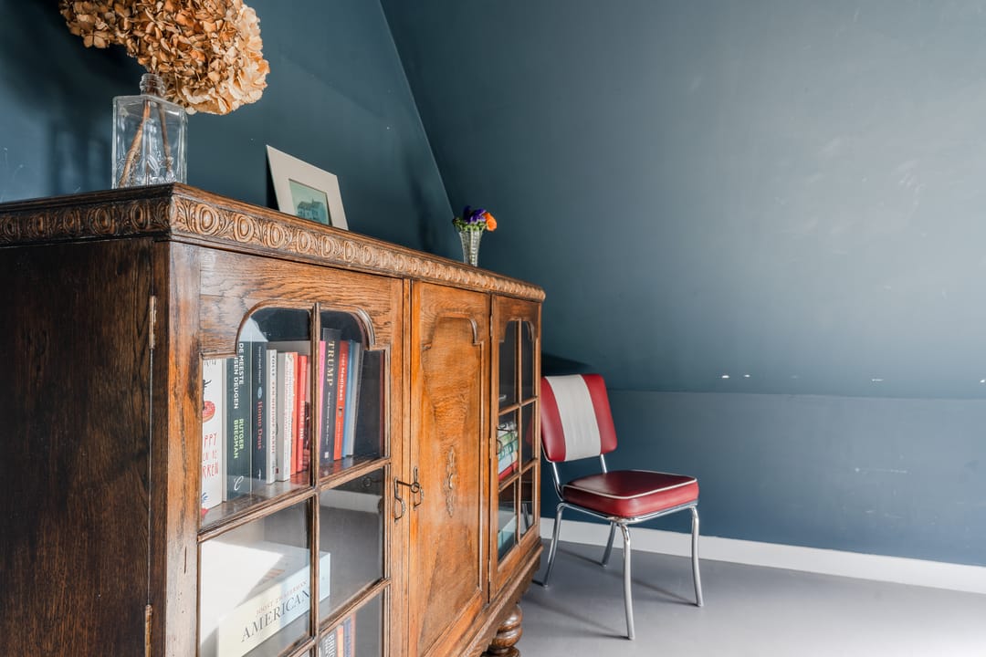 Foto 52 van Zuiderwouder Dorpsstraat 11-A