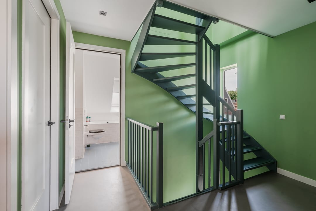 Foto 58 van Zuiderwouder Dorpsstraat 11-A