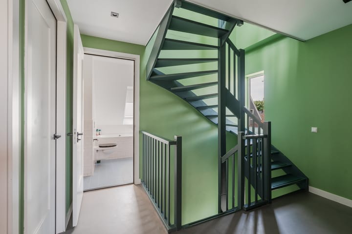 Photo 58 of Zuiderwouder Dorpsstraat 11-A