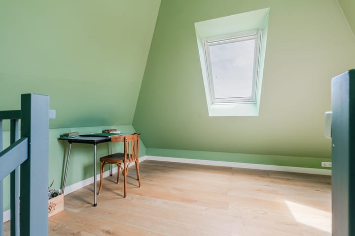 Photo 59 of Zuiderwouder Dorpsstraat 11-A