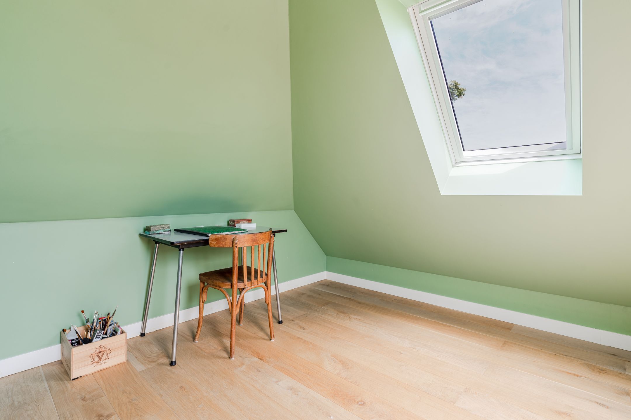 Foto 60 van Zuiderwouder Dorpsstraat 11-A