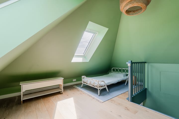 Photo 62 of Zuiderwouder Dorpsstraat 11-A