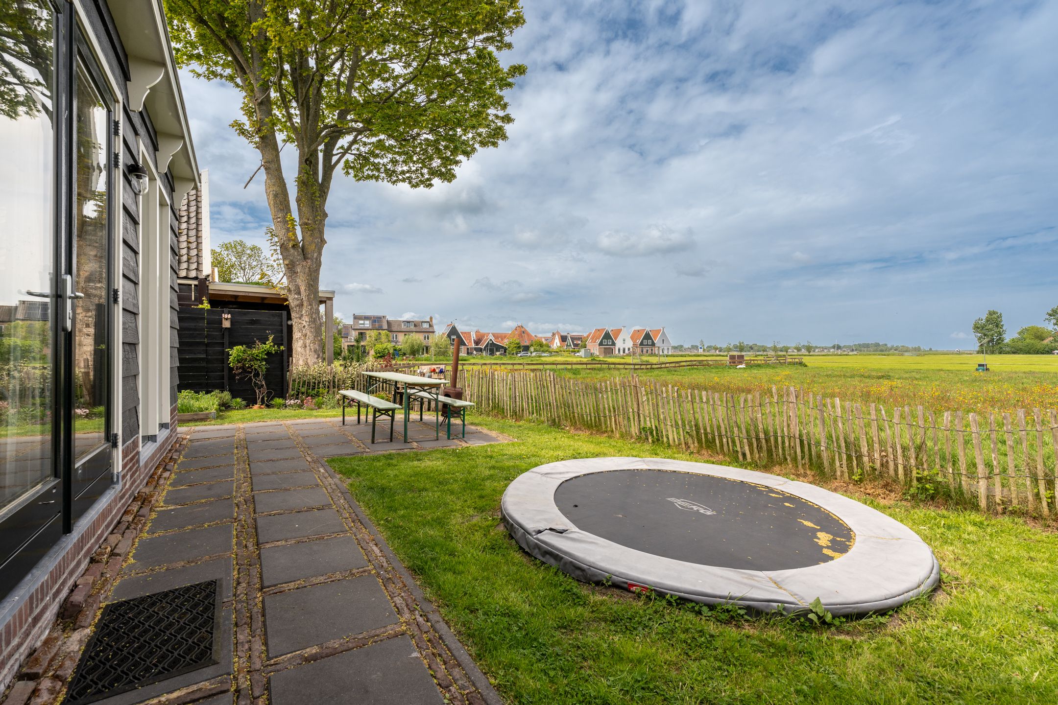 Foto 63 van Zuiderwouder Dorpsstraat 11-A