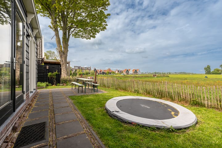 Photo 63 of Zuiderwouder Dorpsstraat 11-A