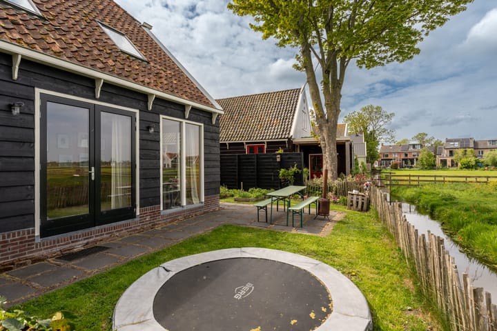 Photo 64 of Zuiderwouder Dorpsstraat 11-A