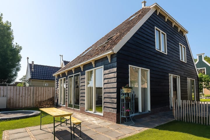 Photo 65 of Zuiderwouder Dorpsstraat 11-A