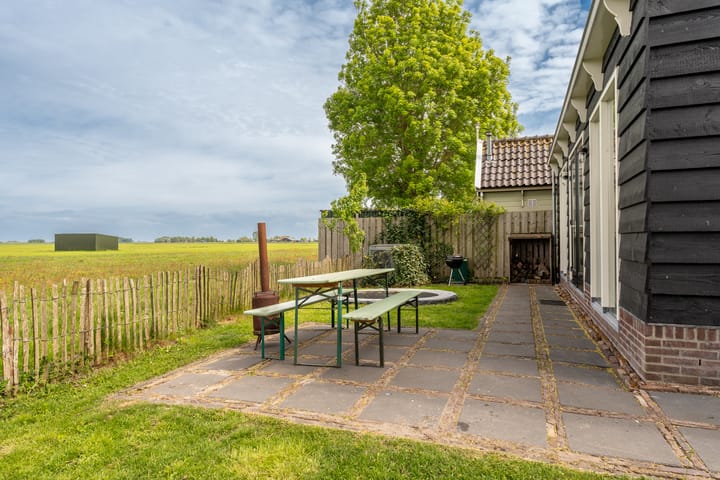 Photo 66 of Zuiderwouder Dorpsstraat 11-A