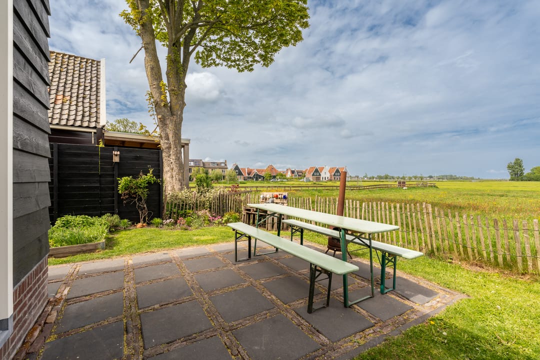 Foto 68 van Zuiderwouder Dorpsstraat 11-A