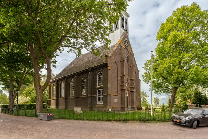 Photo 72 of Zuiderwouder Dorpsstraat 11-A