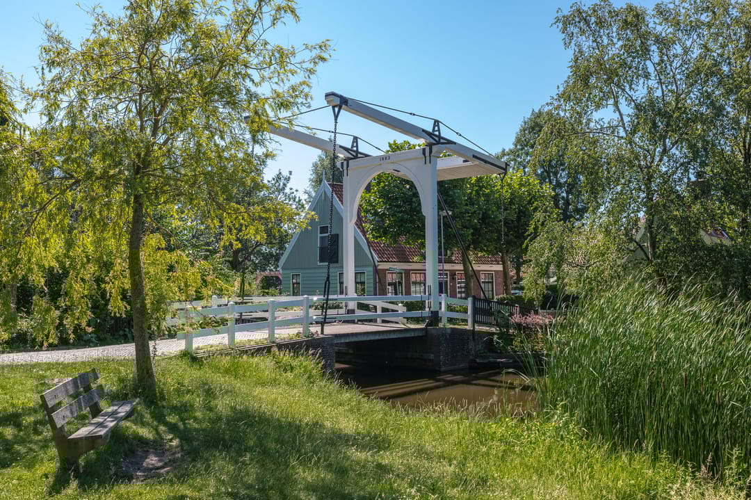 Foto 73 van Zuiderwouder Dorpsstraat 11-A