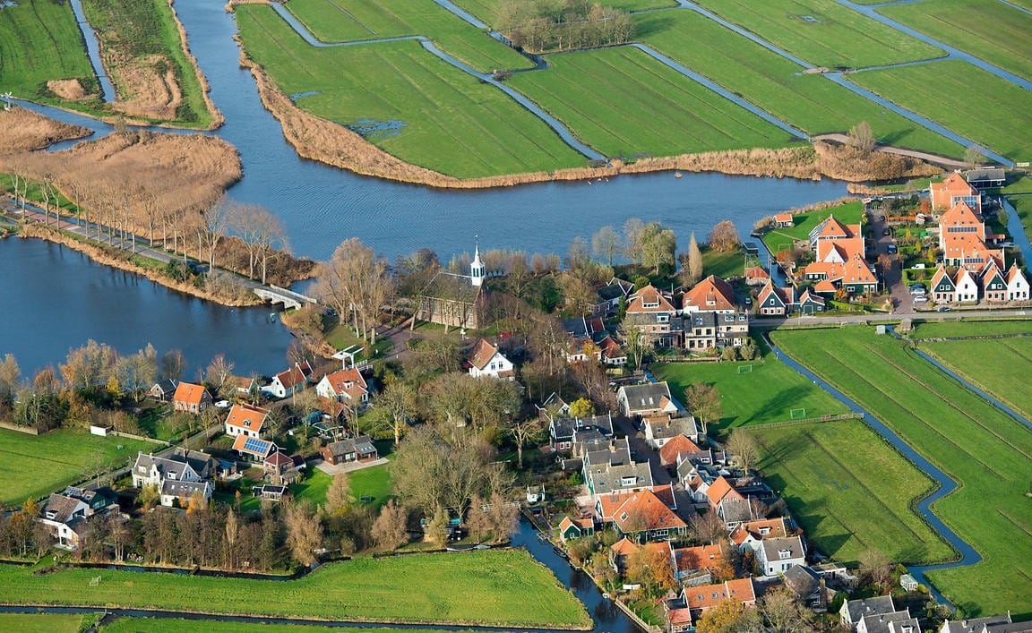 Foto 75 van Zuiderwouder Dorpsstraat 11-A