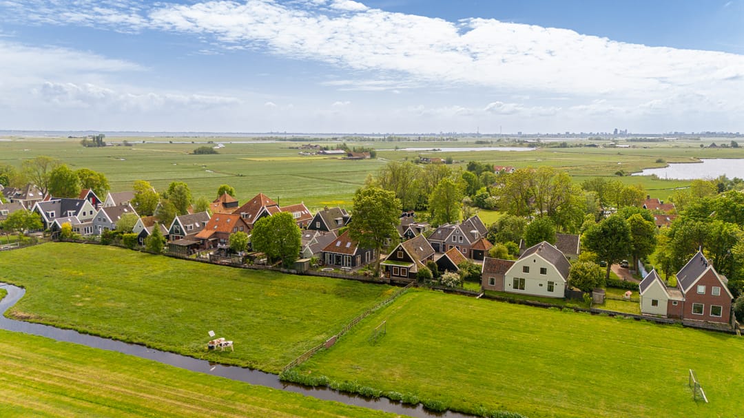 Foto 76 van Zuiderwouder Dorpsstraat 11-A