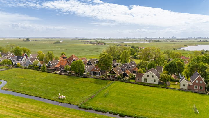 Photo 76 of Zuiderwouder Dorpsstraat 11-A