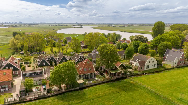 Photo 77 of Zuiderwouder Dorpsstraat 11-A