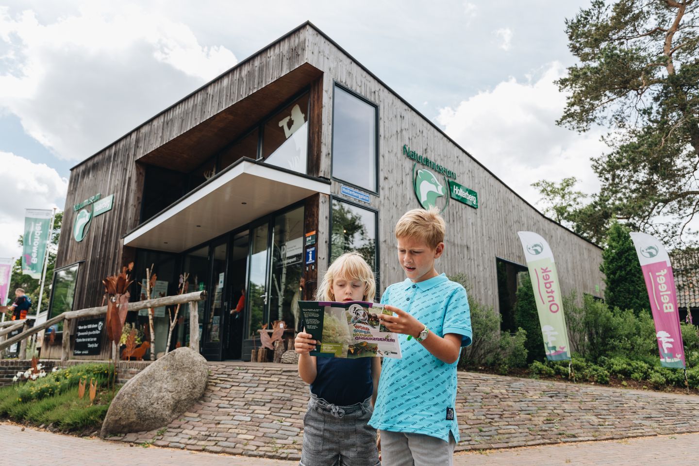 Foto 19 van 19 appartementen De Schoven