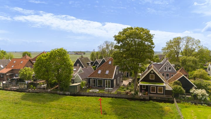 Photo 79 of Zuiderwouder Dorpsstraat 11-A