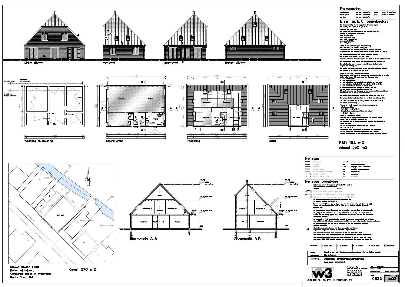 Foto 80 van Zuiderwouder Dorpsstraat 11-A