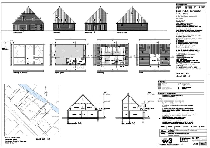 Photo 80 of Zuiderwouder Dorpsstraat 11-A