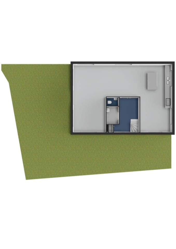 Foto 82 van Zuiderwouder Dorpsstraat 11-A