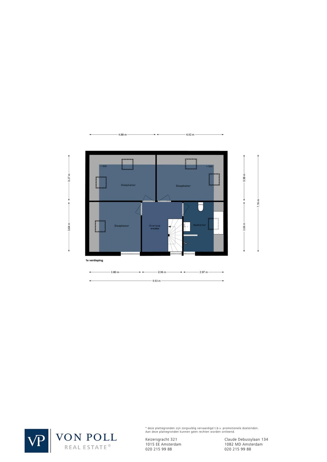 Foto 83 van Zuiderwouder Dorpsstraat 11-A