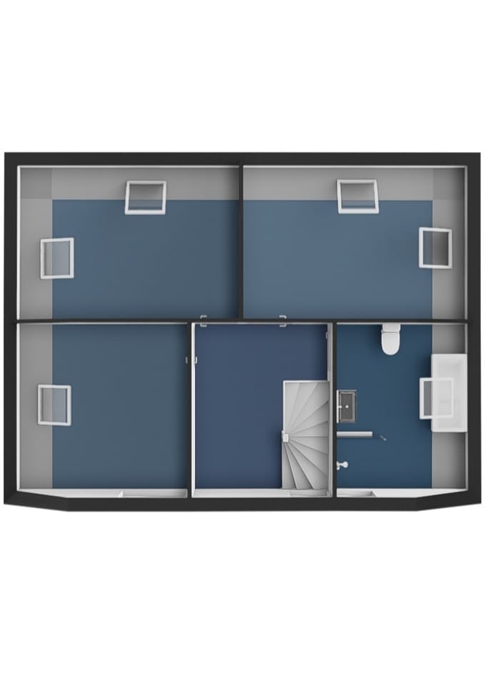 Foto 84 van Zuiderwouder Dorpsstraat 11-A