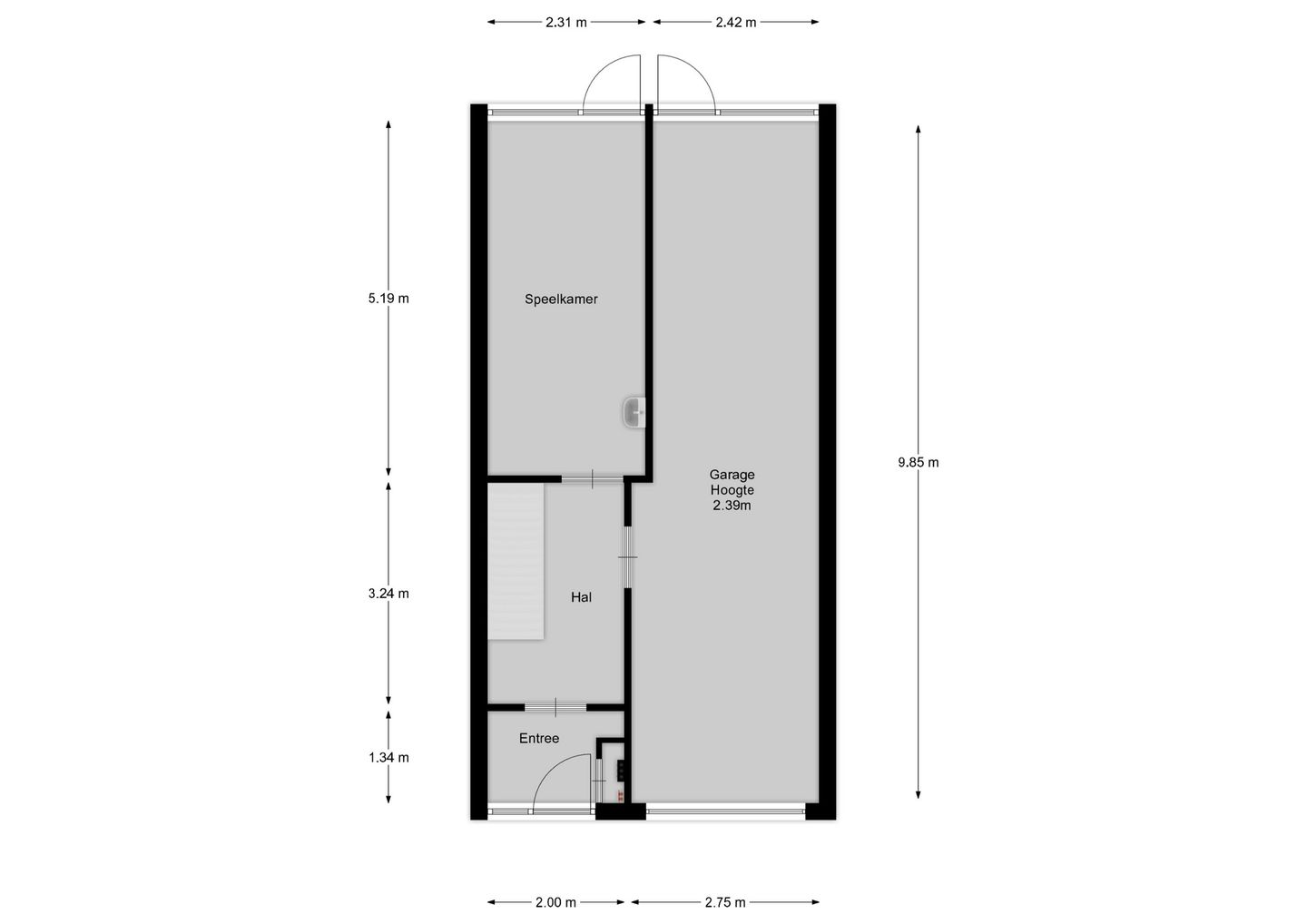 Foto 25 van Loefzij 51