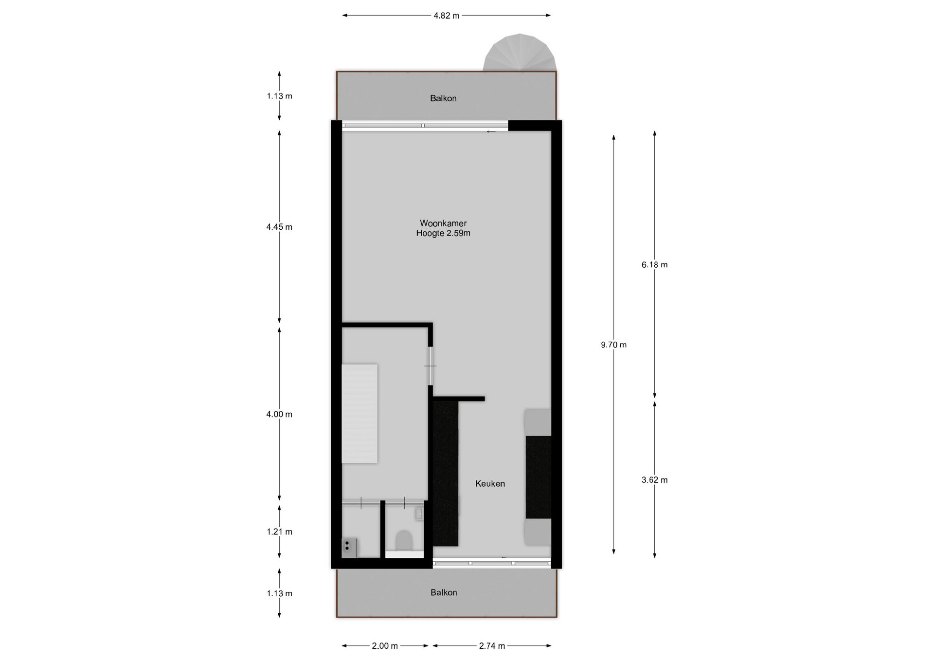 Foto 27 van Loefzij 51
