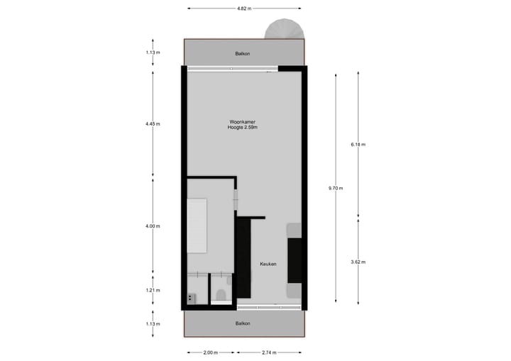 Foto 27 van Loefzij 51