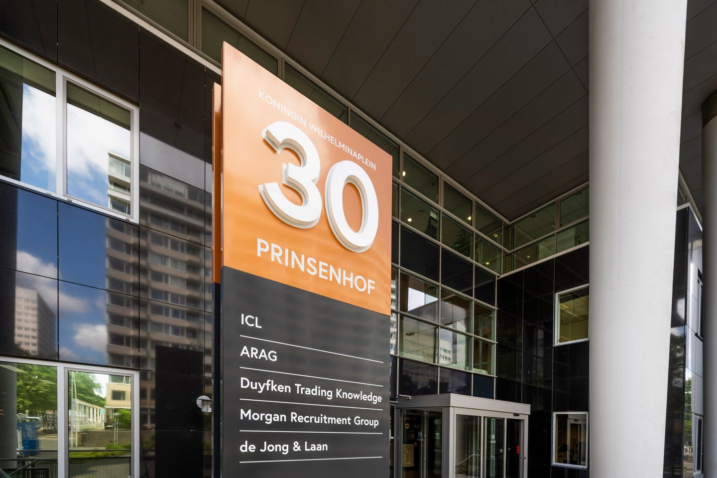 Bekijk foto 5 van Koningin Wilhelminaplein 30