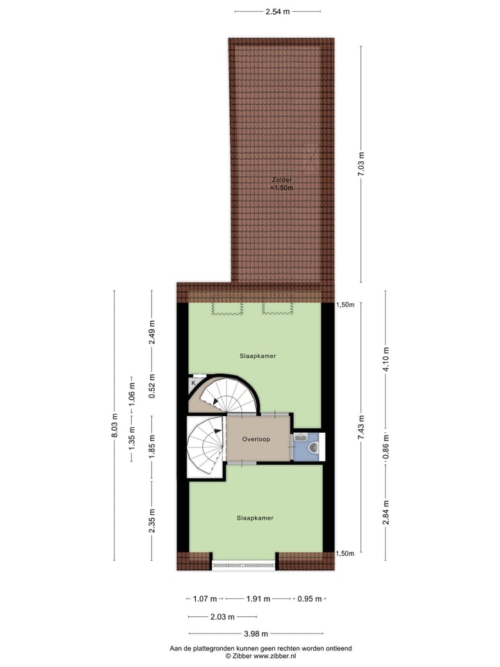Photo 35 of Van Sonstraat 18
