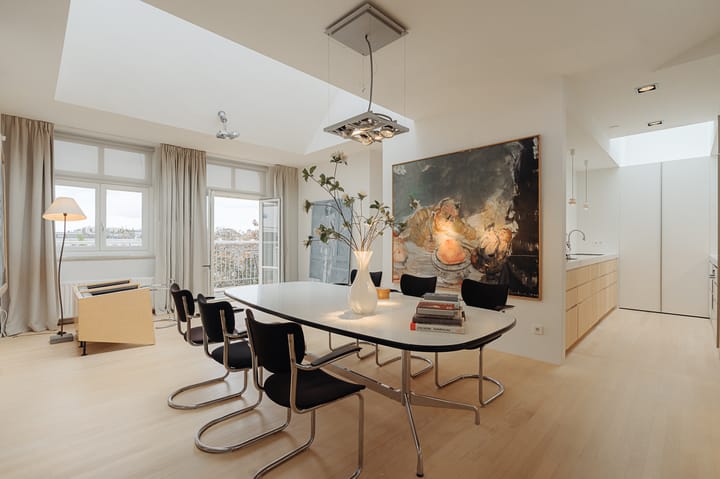 Foto 3 van Herengracht 592-D