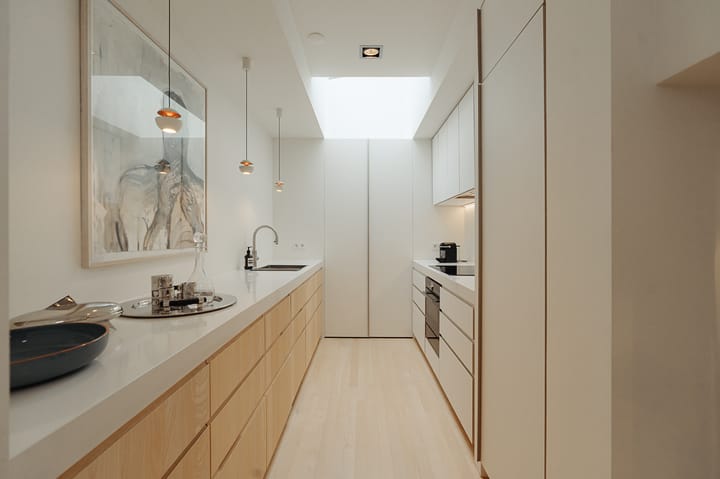 Foto 4 van Herengracht 592-D