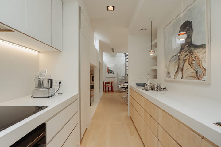 Foto 5 van Herengracht 592-D