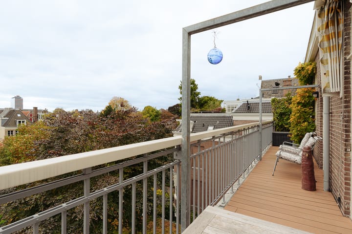 Photo 8 of Herengracht 592-D