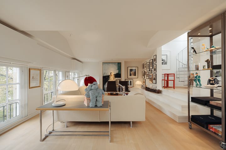 Photo 10 of Herengracht 592-D