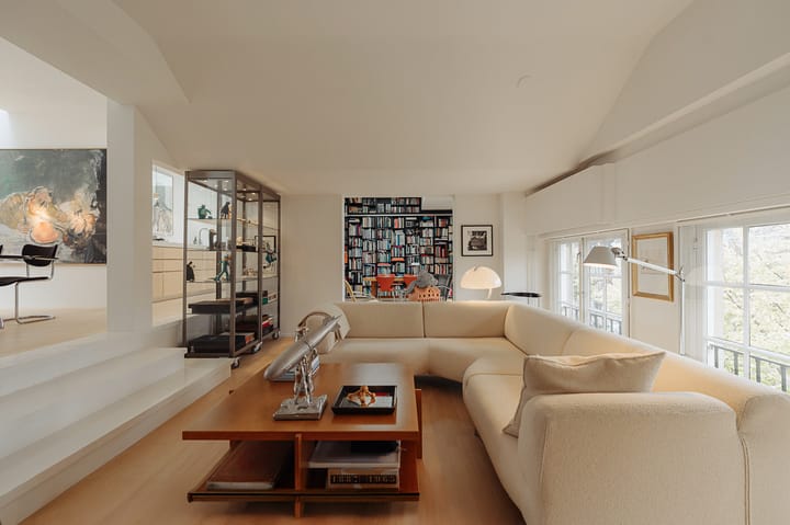 Photo 11 of Herengracht 592-D