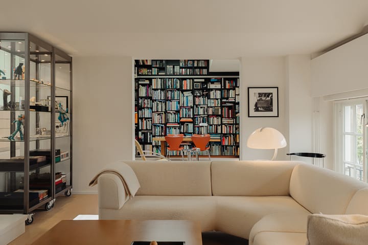 Photo 13 of Herengracht 592-D