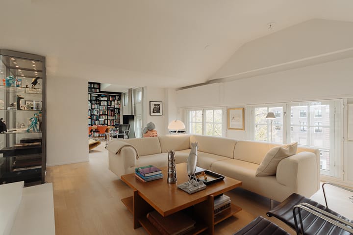 Photo 14 of Herengracht 592-D