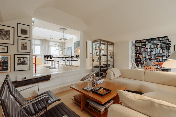 Photo 15 of Herengracht 592-D