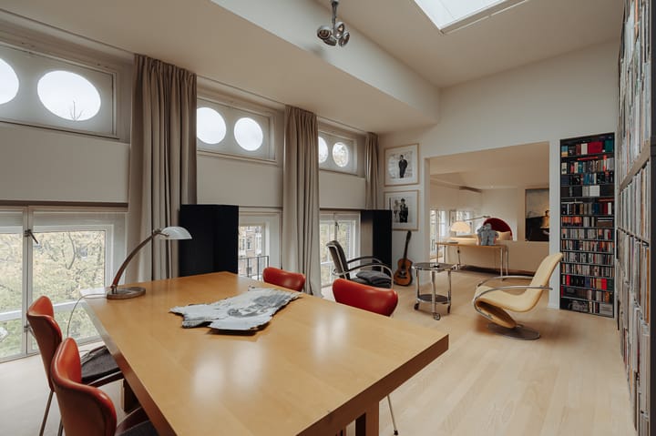 Photo 16 of Herengracht 592-D