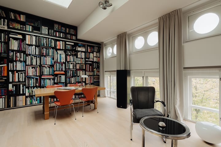 Photo 17 of Herengracht 592-D