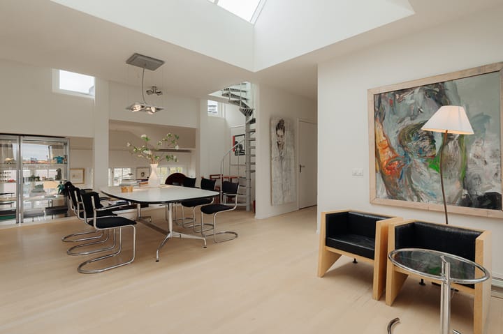 Photo 18 of Herengracht 592-D