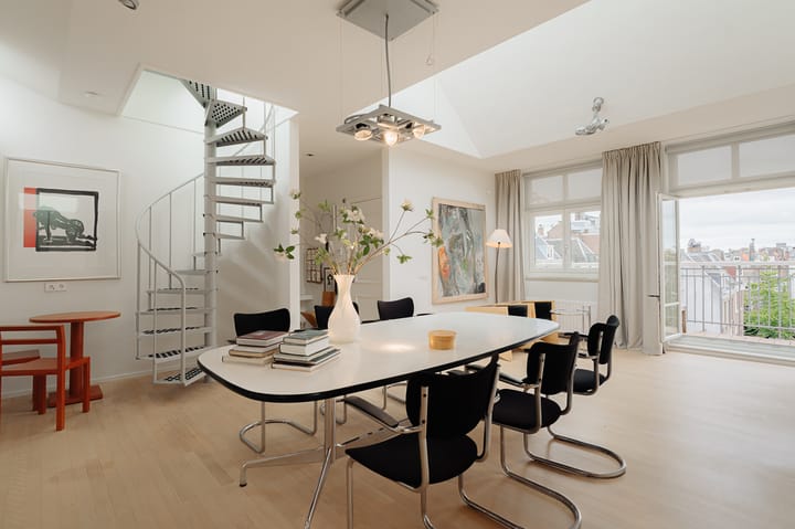 Photo 19 of Herengracht 592-D