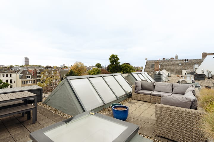 Photo 20 of Herengracht 592-D