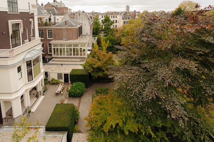 Photo 23 of Herengracht 592-D