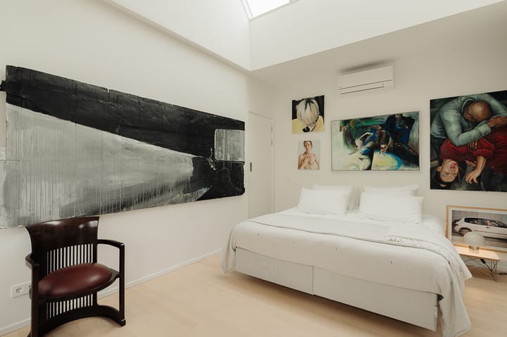 Photo 24 of Herengracht 592-D