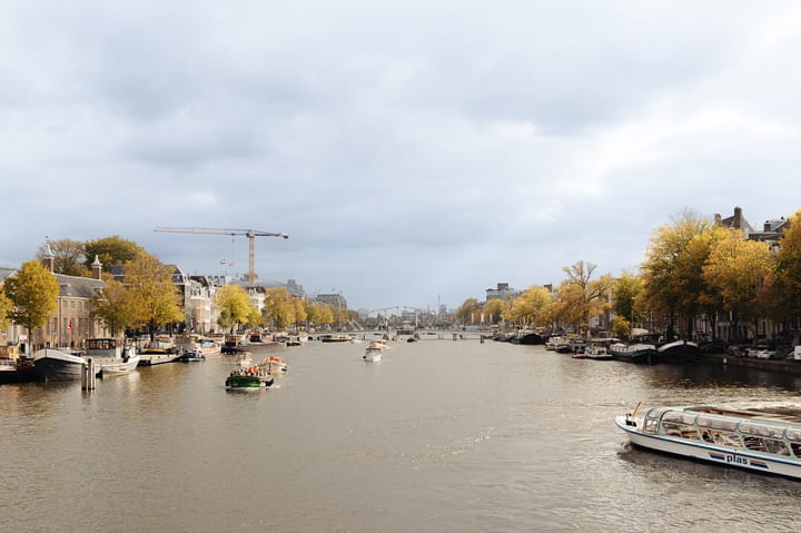 Photo 33 of Herengracht 592-D