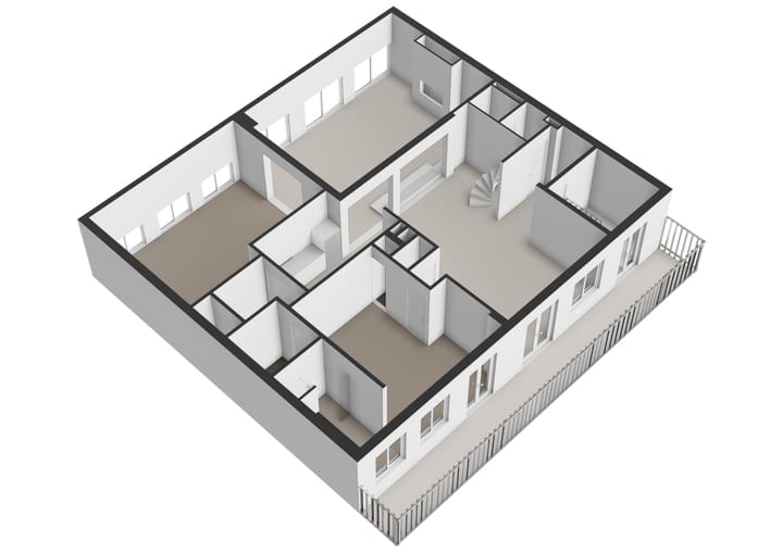 Photo 37 of Herengracht 592-D